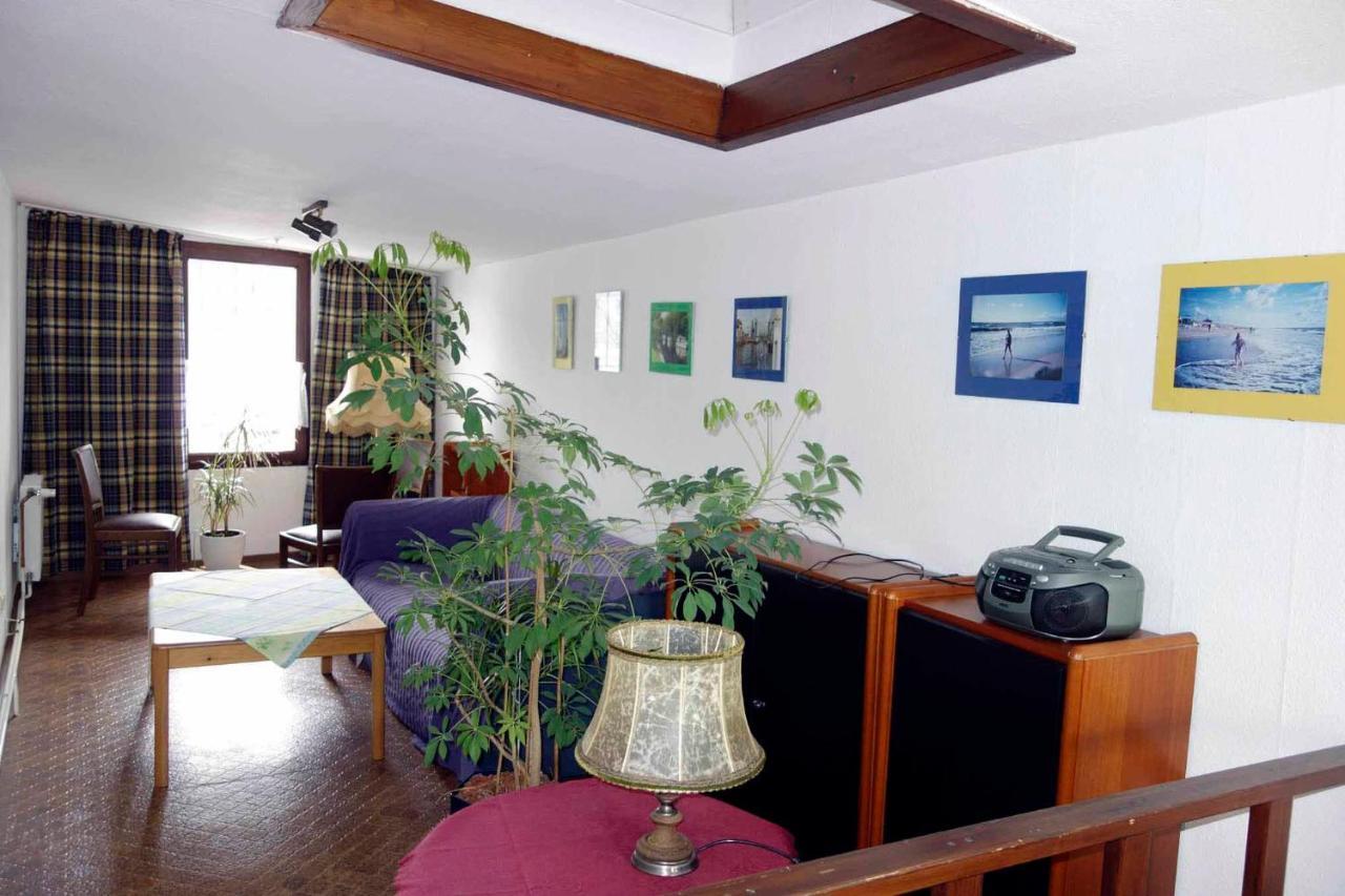 Ferienwohnung Burgblick ทราเบิน-ทราร์บาค ภายนอก รูปภาพ